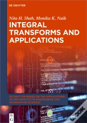 Capa do artigo Integral Transforms And Applications