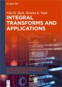 Integral Transforms And Applications - Preview
