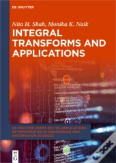 Integral Transforms And Applications