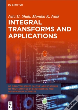 Capa do artigo Integral Transforms And Applications