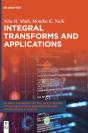 Integral Transforms And Applications - Preview
