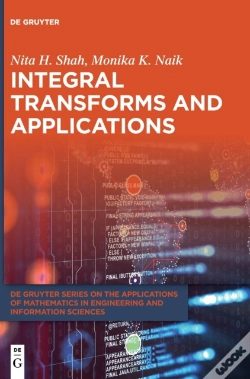 Capa do artigo Integral Transforms And Applications