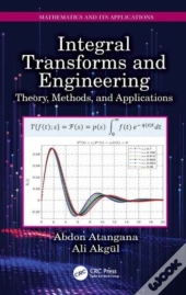 Integral Transforms And Engineering