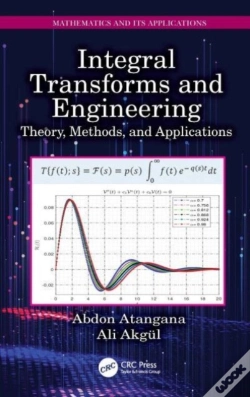 Capa do artigo Integral Transforms And Engineering