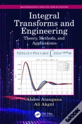 Integral Transforms And Engineering