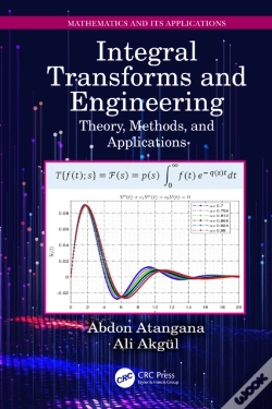 Capa do artigo Integral Transforms And Engineering