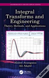 Integral Transforms And Engineering