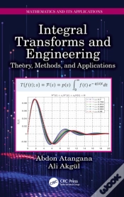 Capa do artigo Integral Transforms And Engineering