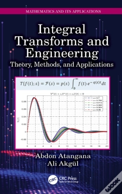 Capa do artigo Integral Transforms And Engineering