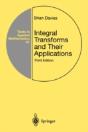 Integral Transforms And Their Applications - Preview