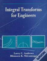 Integral Transforms For Engineers