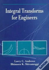 Integral Transforms For Engineers