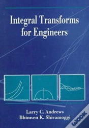 Capa do artigo Integral Transforms For Engineers