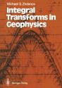 Integral Transforms In Geophysics - Preview