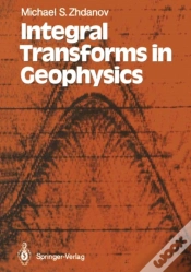 Capa do artigo Integral Transforms In Geophysics