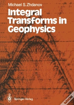 Capa do artigo Integral Transforms In Geophysics