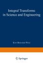 Integral Transforms In Science And Engineering - Preview