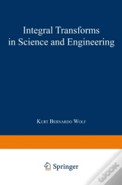 Capa do artigo Integral Transforms In Science And Engineering