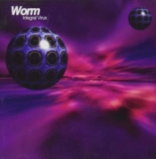 Capa do artigo Integral Virus - CD