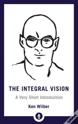 Capa do artigo Integral Vision