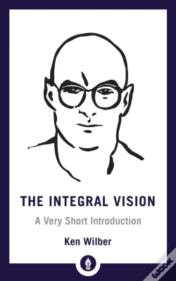 Capa do artigo Integral Vision