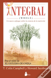 Capa do artigo Integral (Whole)