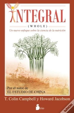 Capa do artigo Integral (Whole)