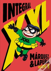 Capa do artigo Integral Xxl