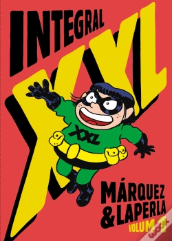 Capa do artigo Integral Xxl