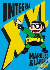 Capa do artigo Integral Xxl