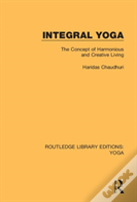 Integral Yoga