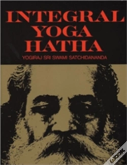Capa do artigo Integral Yoga Hatha