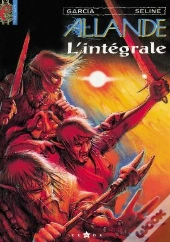 Integrale Allande ;  T.1 A T.3
