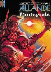 Capa do artigo Integrale Allande ;  T.1 A T.3