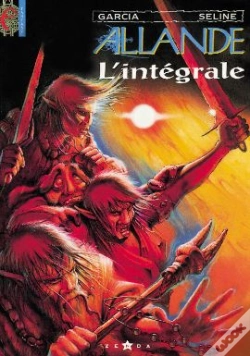 Capa do artigo Integrale Allande ;  T.1 A T.3