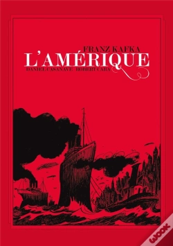 Capa do artigo Integrale Amerique