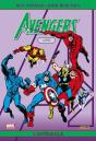 Integrale Avengers T.7 1973-1974 - Preview