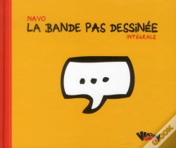 Capa do artigo Integrale Bande Pas Dessinee
