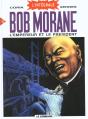 Integrale Bob Morane Lombard T.10; L'Empereur Et Le President - Preview