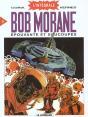 Integrale Bob Morane Lombard T.9; Epouvante Et Soucoupes - Preview