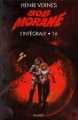Integrale Bob Morane N.16 - Preview