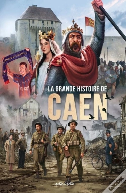 Capa do artigo Intégrale Caen