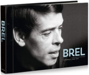 Capa do artigo Integrale - CD