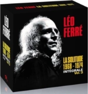 Capa do artigo Intégrale - CD