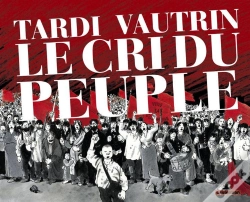 Capa do artigo Integrale Cri Du Peuple (Ne 2011)