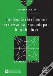 Capa do artigo Integrale De Chemin En Mecanique Quantique: Introduction
