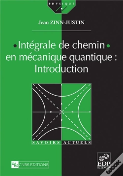 Capa do artigo Integrale De Chemin En Mecanique Quantique: Introduction