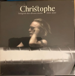 Capa do artigo Intégrale Des Albums Studio 2001-2019 - CD