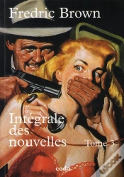 Capa do artigo Intégrale Des Nouvelles T.3