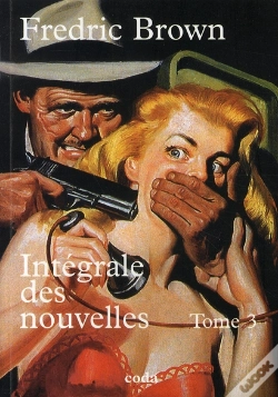 Capa do artigo Intégrale Des Nouvelles T.3